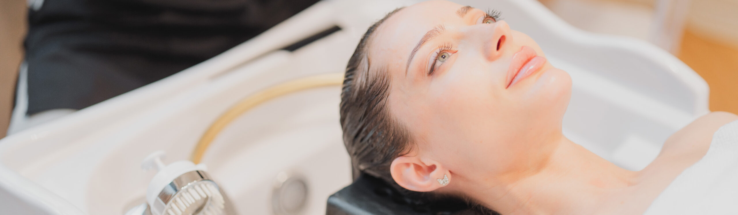 Capital Care Head Spa Bandeau Principal